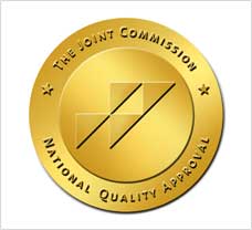 Joint Commission Dementia Care Dallas