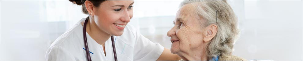 Senior Care Dallas TX